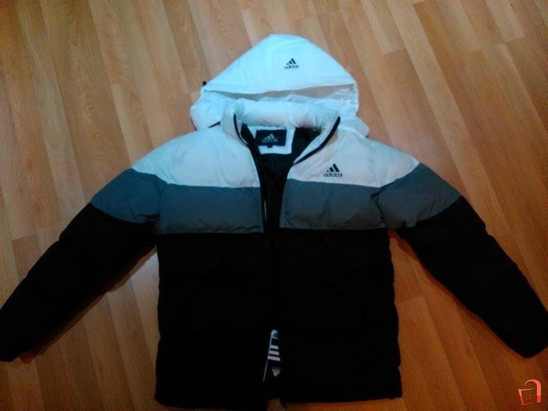 Nova Adidas Zimska Jakna Skopje