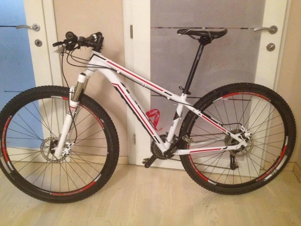 Trek cobia online
