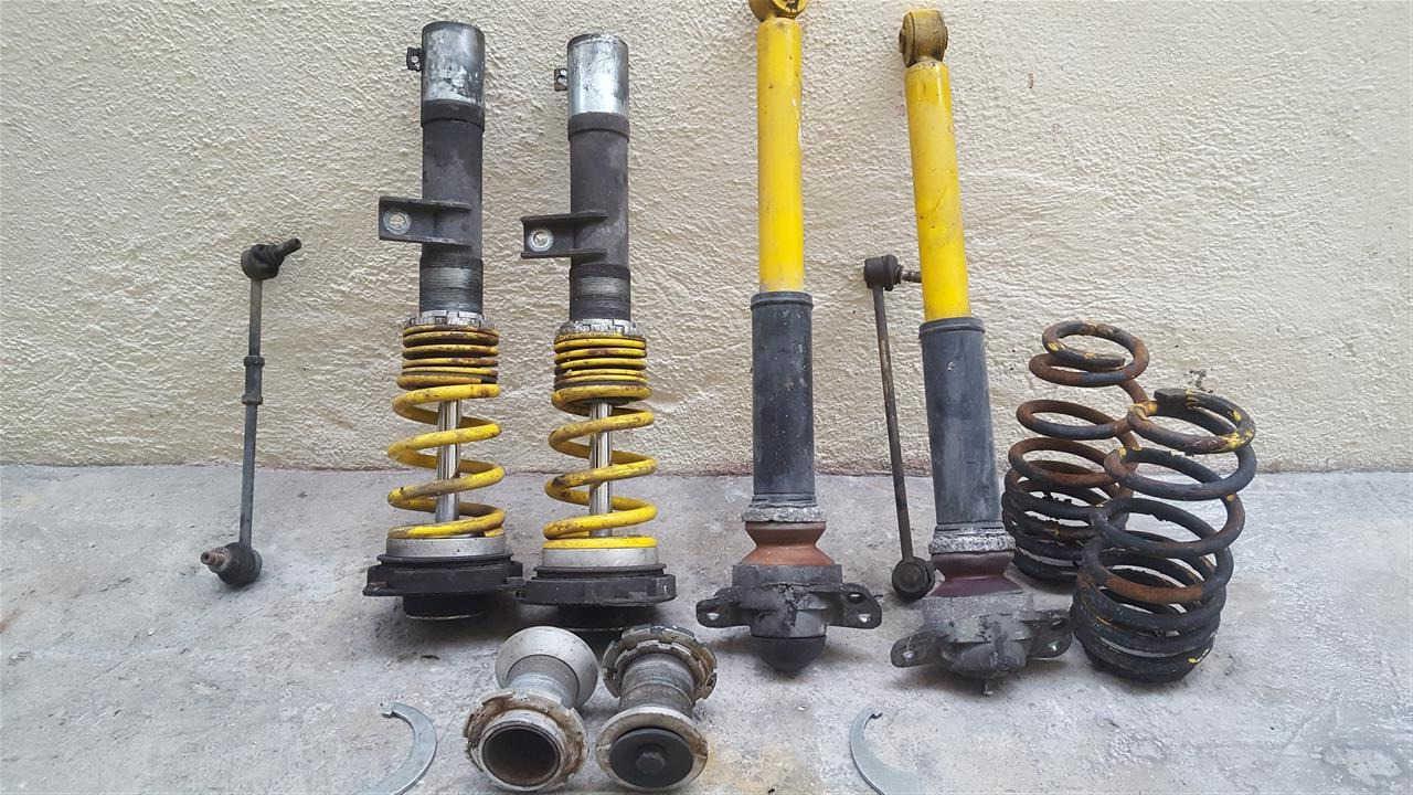 GEWIND-AMORTIZERI-ZA-AUDI-A3-2-0-TDI