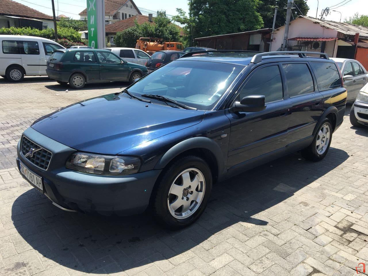 Volvo Xc70 Cross Country | Скопjе