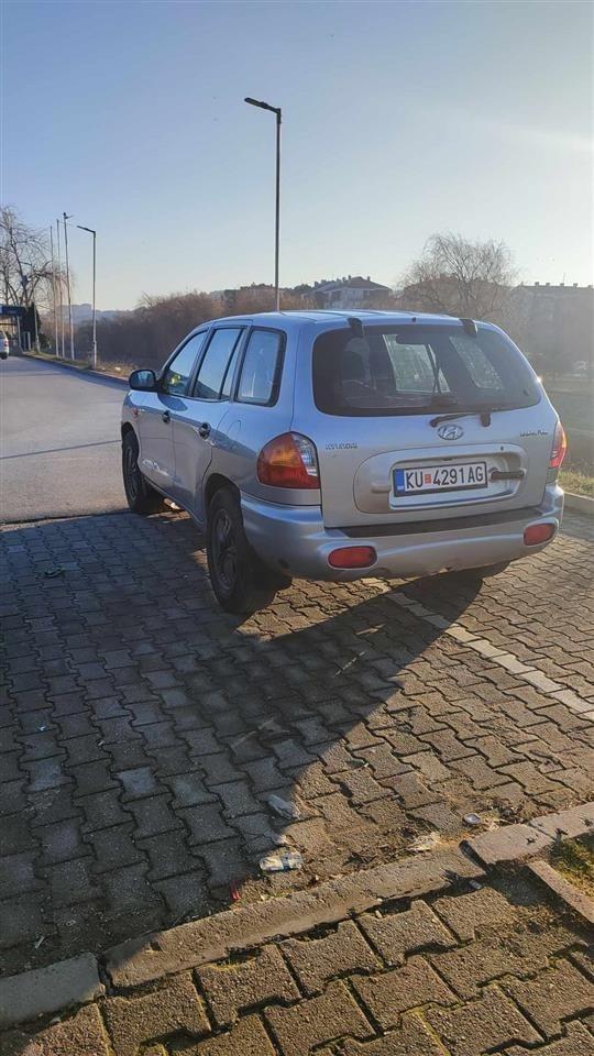 Hyundai-Santa-fe