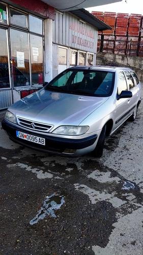 Citroen Xsara