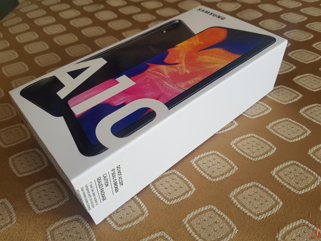 samsung a10 digikala