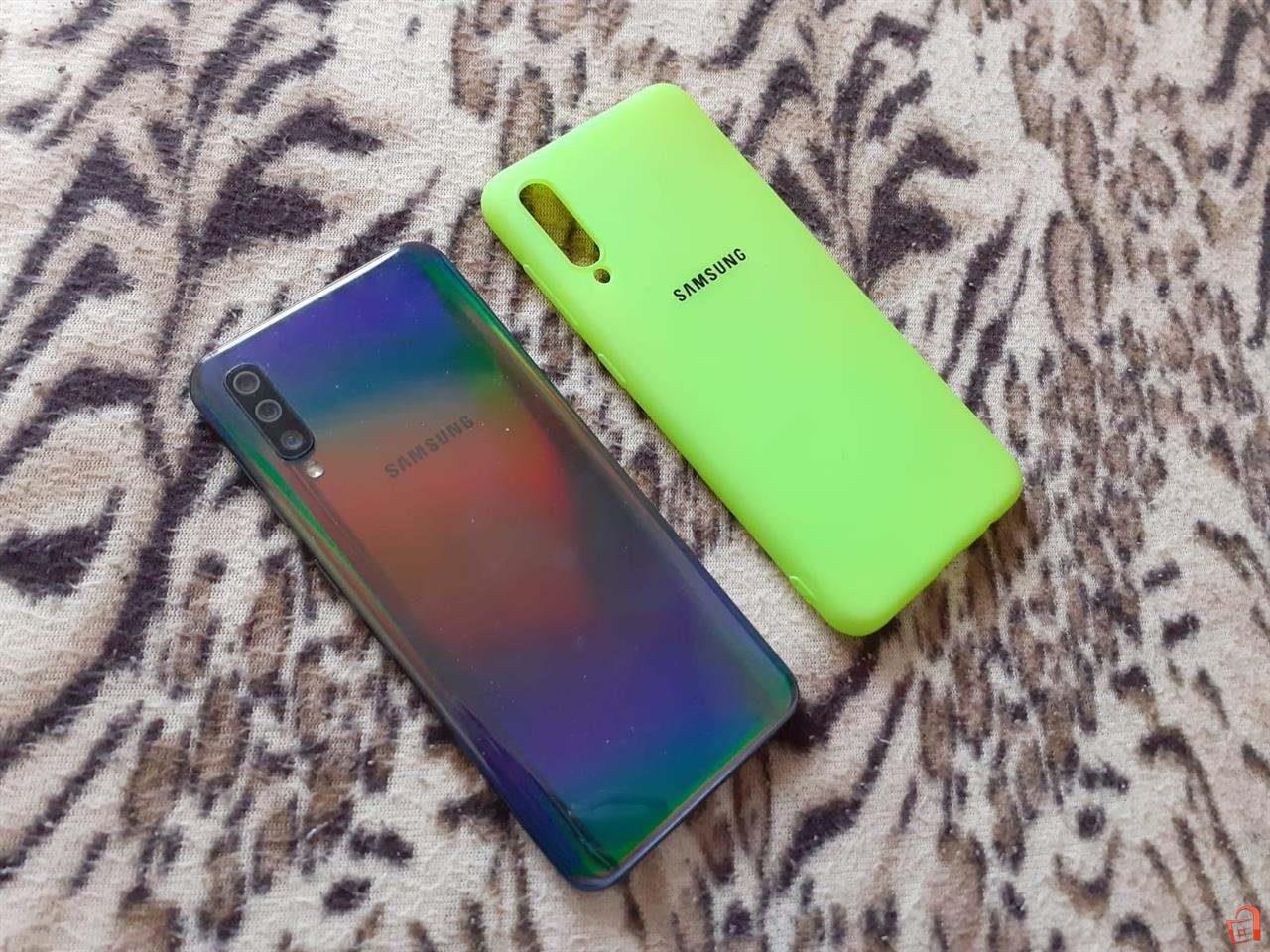 galaxy a5a
