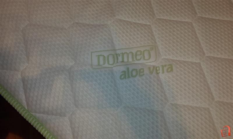 Dormeo Duseci Skoro Novi So Aloe Vera Odlicni Skopje