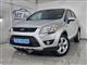 FORD KUGA 2.0 TDCI 136 KS KOZA PANORAMA FULL - 09.MT Auto