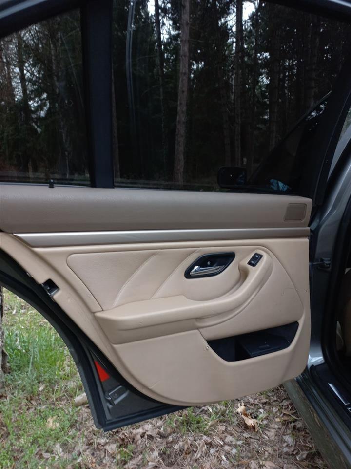 Bmw-e39-530d-193kw-mnogu-socuvana-zamena