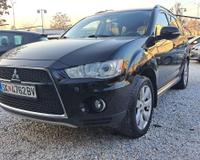 MITSUBISHI OUTLANDER 2.2d 4X4 2011god.