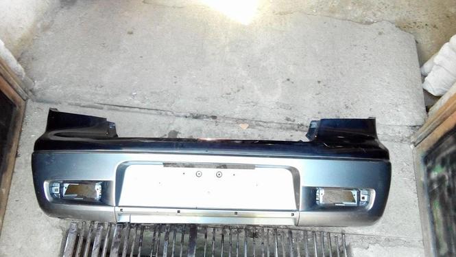 MITSUBISHI OUTLANDER BRANIK