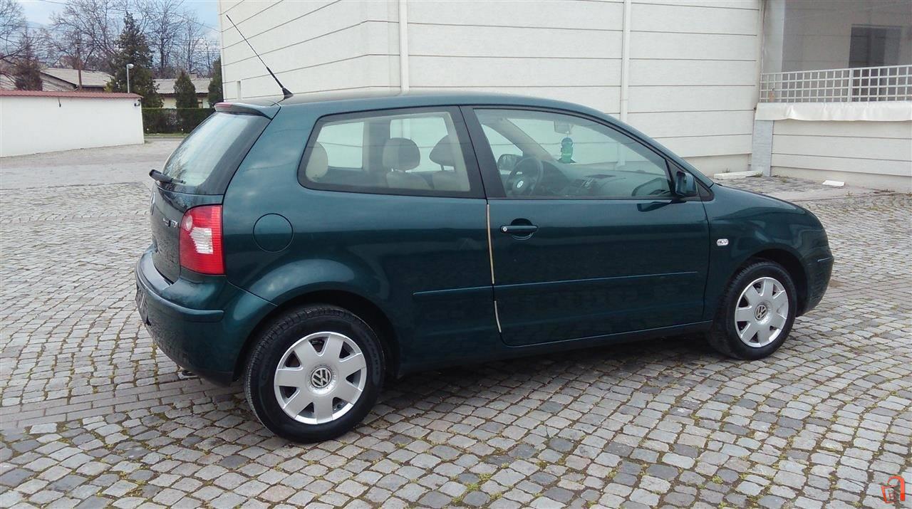 Kola polo hotsell