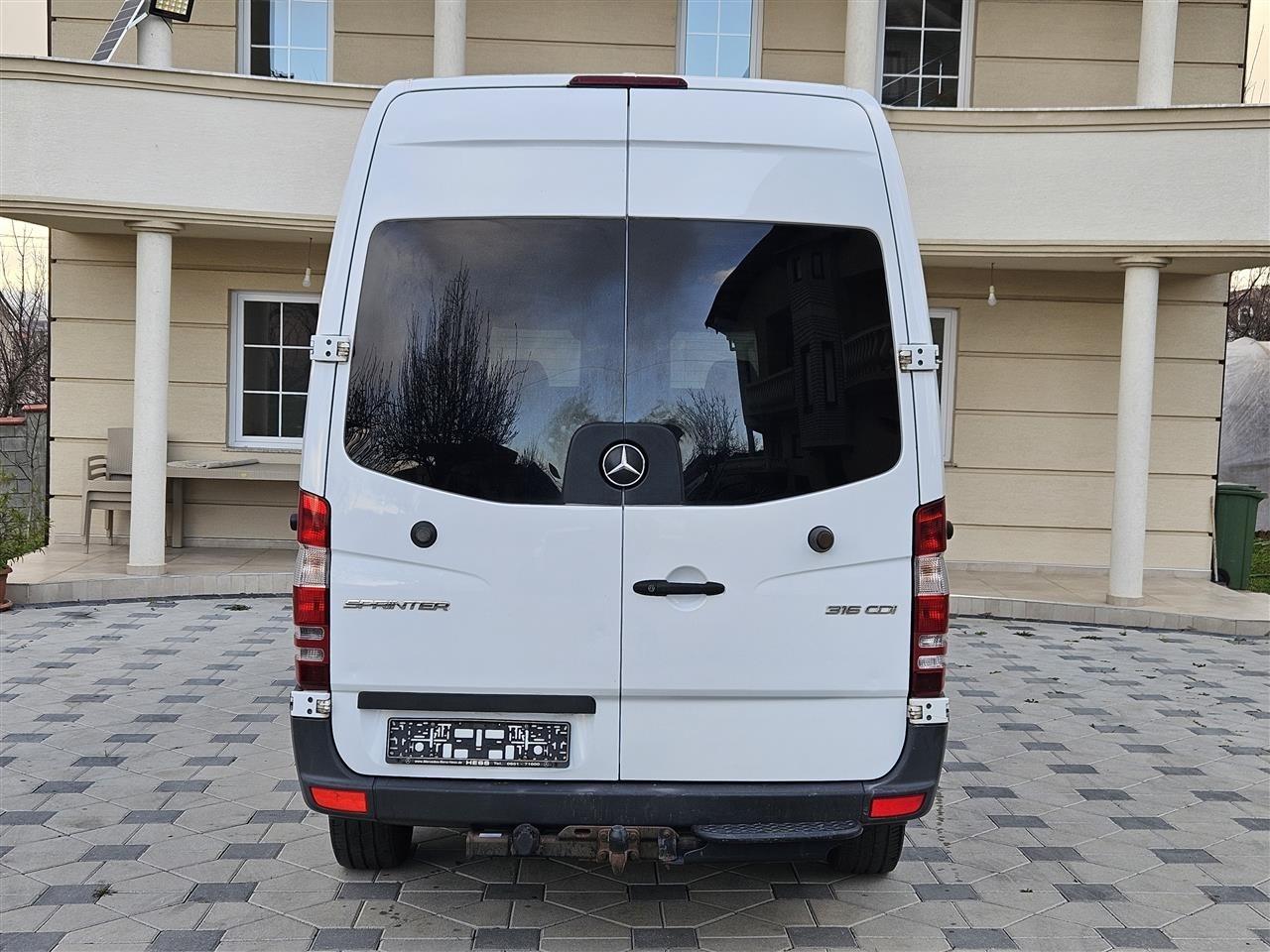 MERCEDES-SPRINTER-316-CDI-KLIMA-TOVARNO-KOMBE-2016-GOD