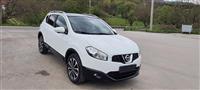 Nissan Qashqai 1.6 2012g-Perfekten