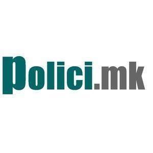 Polici.mk