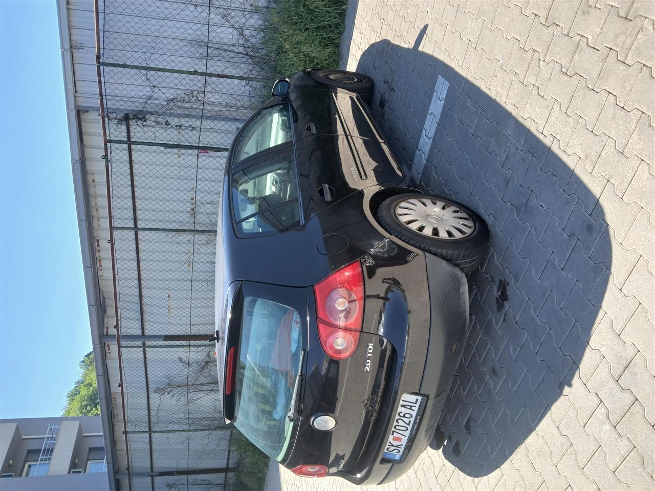 Prodavam-Golf-5-2-0-TDI