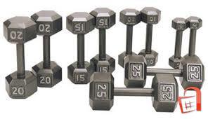 Tegovi I Fitnes Spravi Ohrid