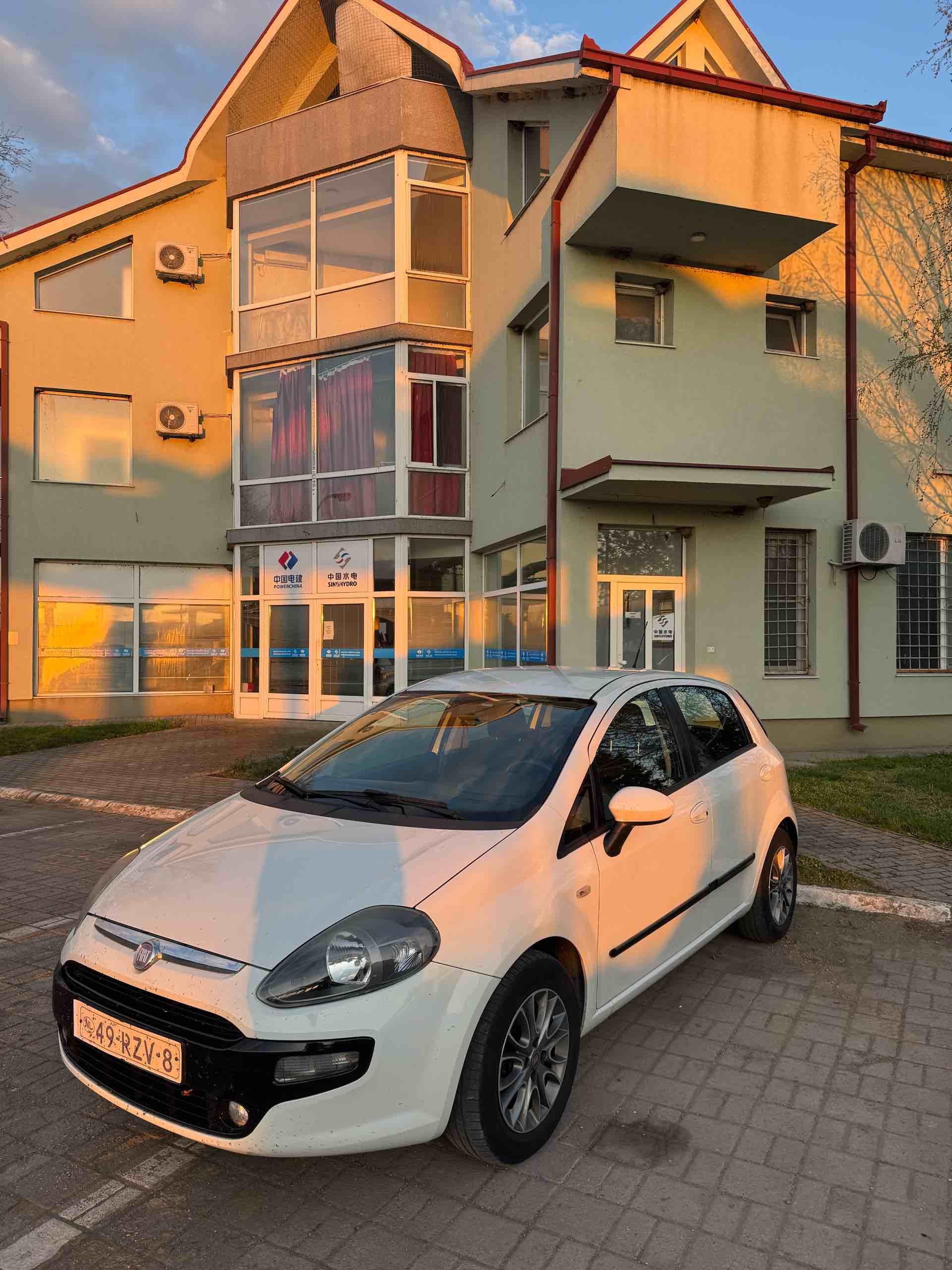 SE-PRODAVA-----Fiat-Evo-Multijet-----