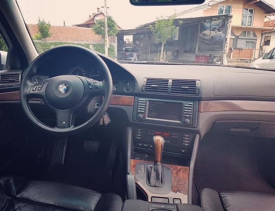 BMW-530-e39