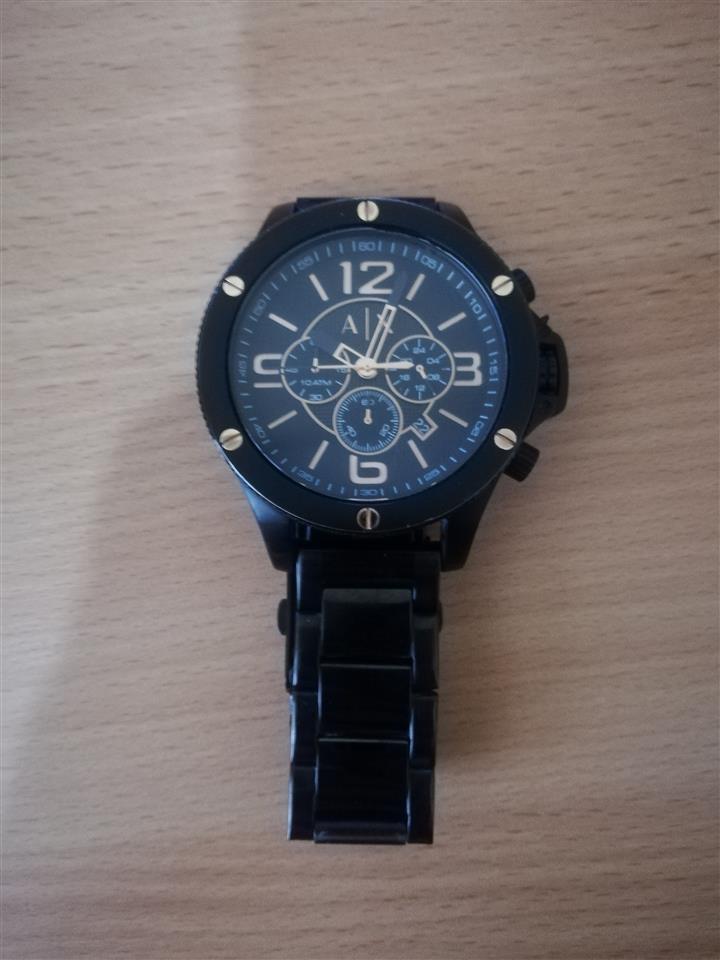 Armani sales exchange ax1513