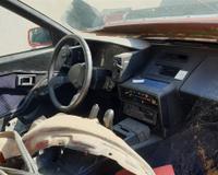 Toyota MR2