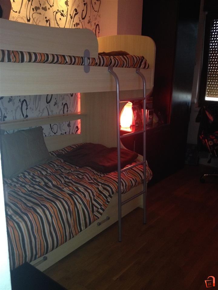 Krevet Na Sprat Skopje