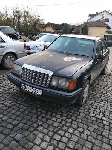 Mercedes-Benz 250