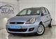 FORD FIESTA 1.4 TDCI 70 KS REG+SERVISIRANA- 07.MT Auto