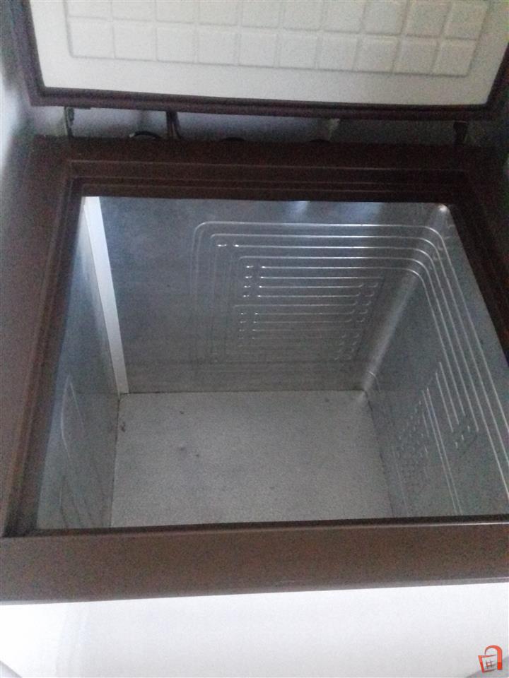Zamrzivac Koncar Prilep