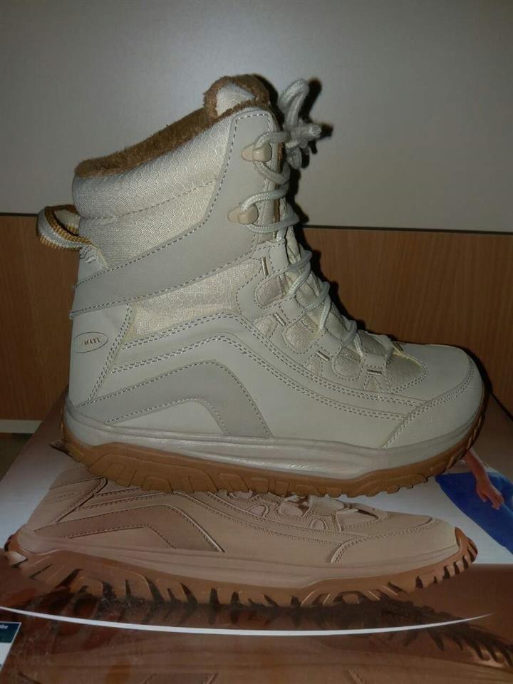 Walkmaxx outdoor deals boots