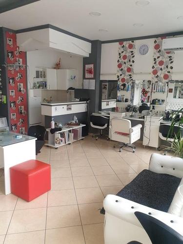 Dukan od 42m2 Centar bilna