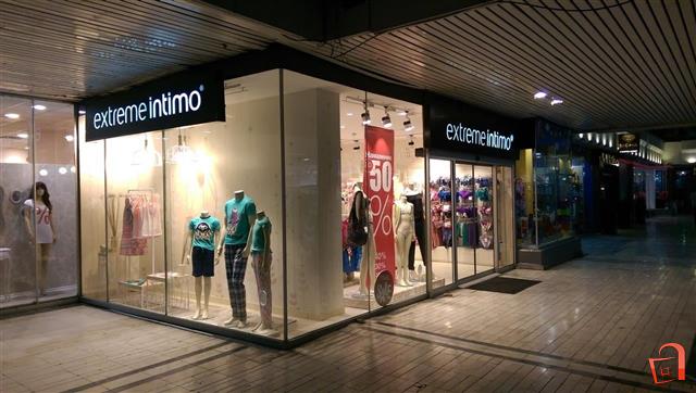 Deloven Prostor Vo Gtc Prizemje Korner Skopje