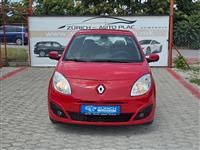 Renault Twingo 1.2 Benzin 56 Kw Auto Plac Zurich