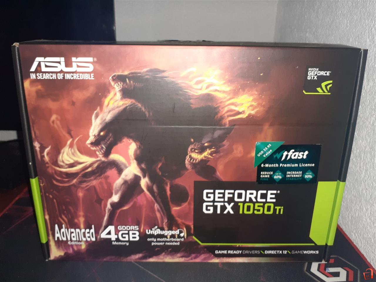 Grx1050ti clearance