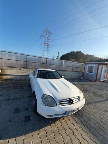 SLK 200
