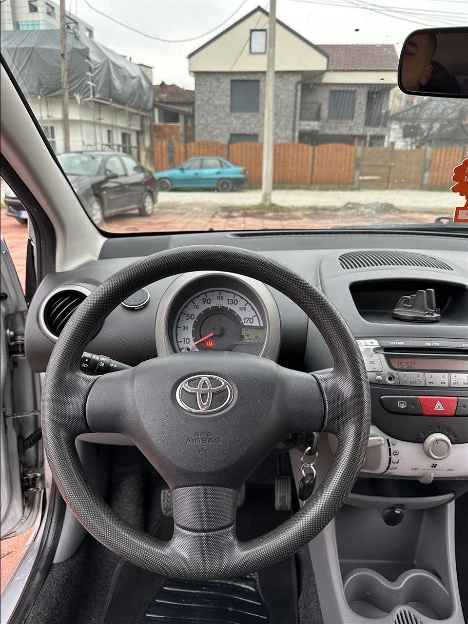 Toyota-Aygo