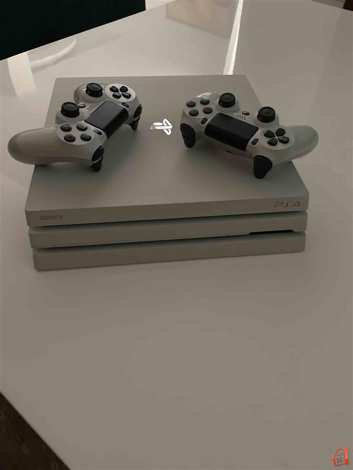 ps4 pro mk