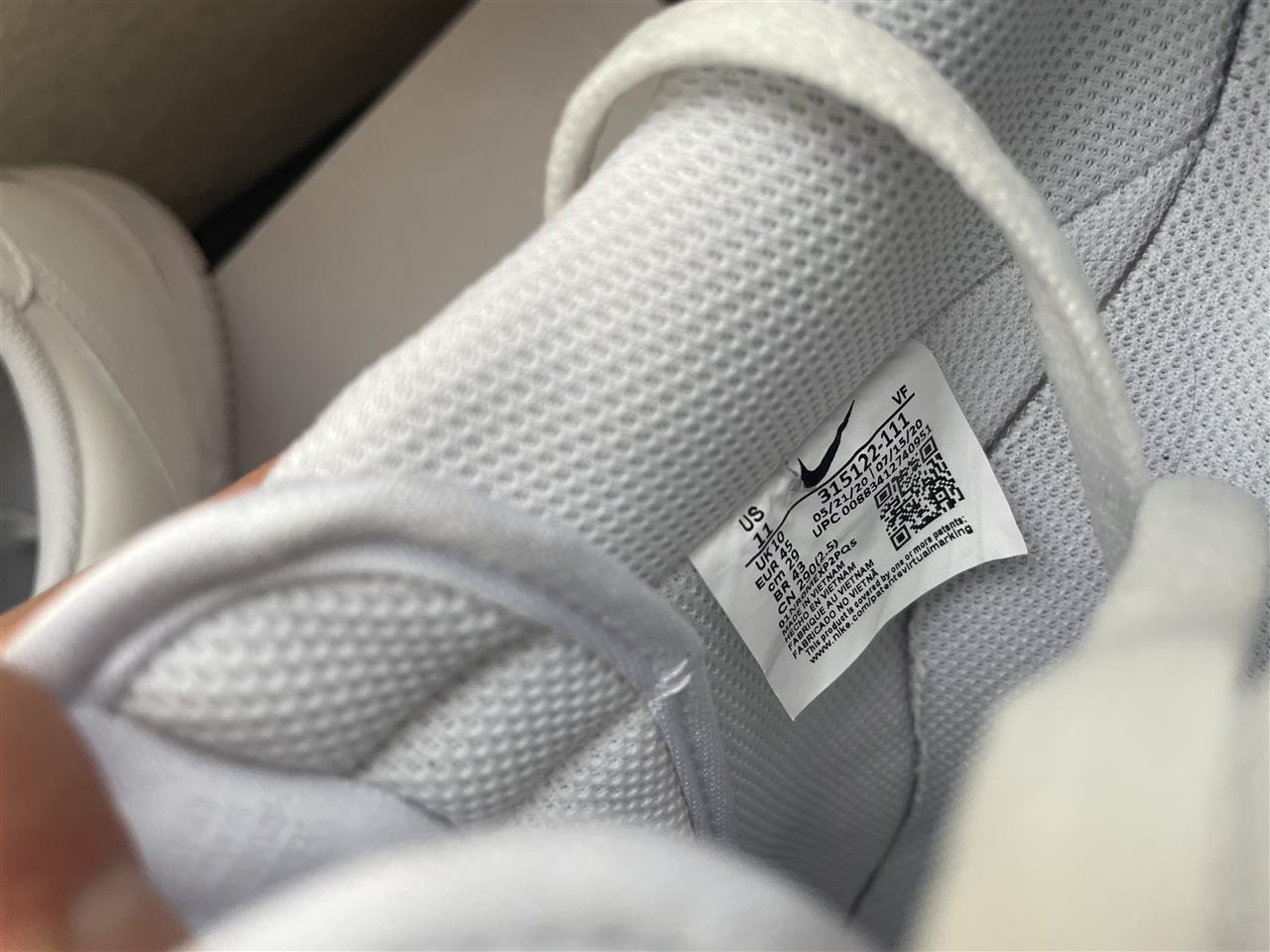 Nike Air Force 1 kupeni vo buzz Skopje