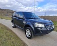 Land Rover Freelander 2 XS TD4