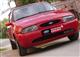 Ford Fiesta 1.3efi registrirana socuvana vo top sostojba