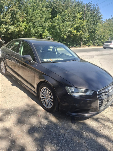 AUDI A3 1.6 TDI