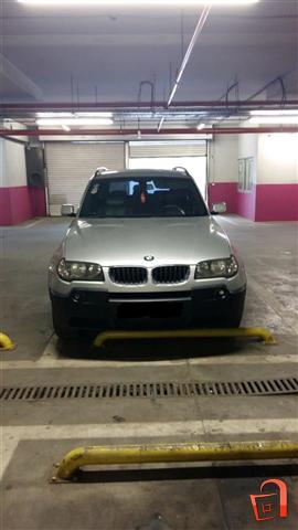 Pazar3.mk - Ad BMW X3 2.0d For sale, Skopje, Karposh, VEHICLES ... Pazar3.mk - Ad BMW X3 2.0d For sale, Skopje, Karposh, VEHICLES ...