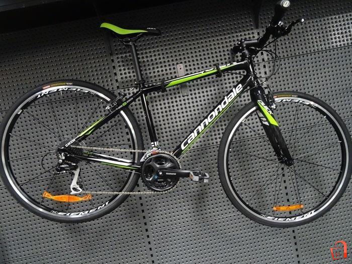 cannondale mk