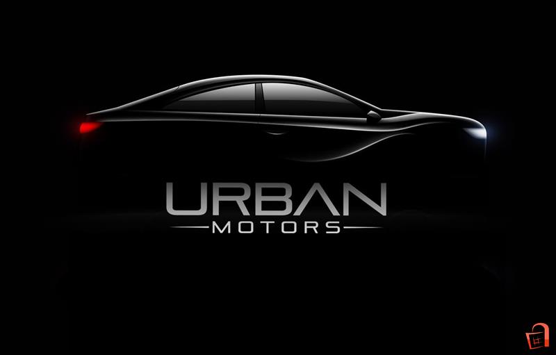 Urban Motors MK