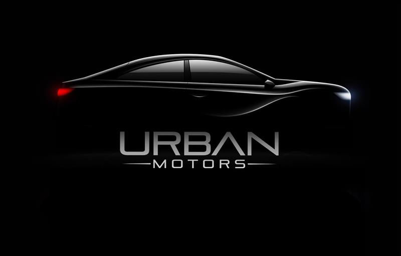 Urban Motors MK