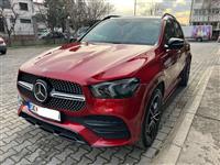 MERCEDES BENZ GLE 350 4MATIC 2X AMG