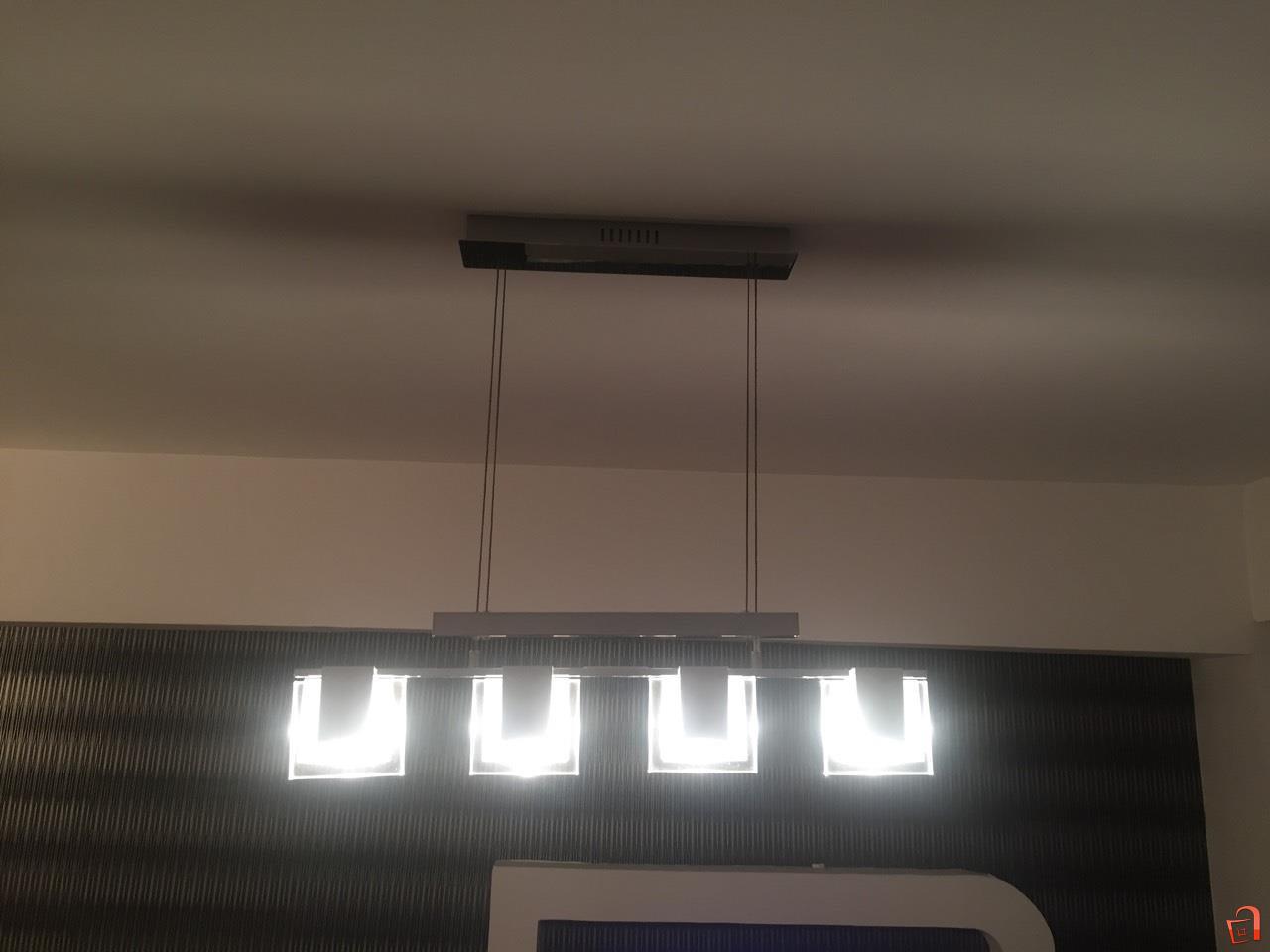 Italijanski Lusteri Eglo Skopje