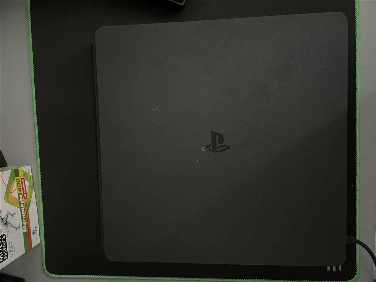 Playstation 4 slim 1TB Skopje