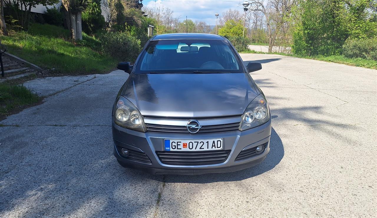 Astra-h