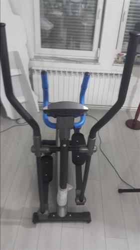 ORBITREK DO 150KG