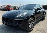 PORSCHE MACAN 3.0 DIZEL��������BEZ CARINA, SPORT EDITION