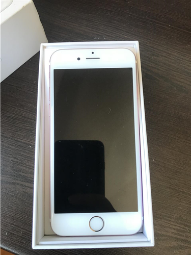 Iphone 6s 
